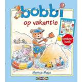 👉 Bobbi Omkeerboek Zomer - Monica Maas 9789020684544