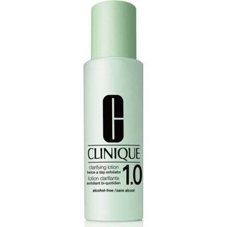 👉 Vrouwen Clinique Clarifying Lotion - Alcohol Free 200ml