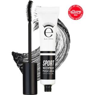 👉 Waterproof mascara zwart vrouwen Eyeko Sport - Black 5060050423865
