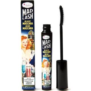 👉 Mascara zwart TheBalm Mad Lash - Black