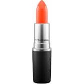 👉 Lippenstift vrouwen oranje MAC Lipstick (Various Shades) - Neon Orange Amplified