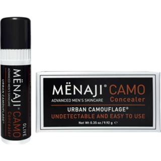 👉 Menaji CAMO Concealer - Deep