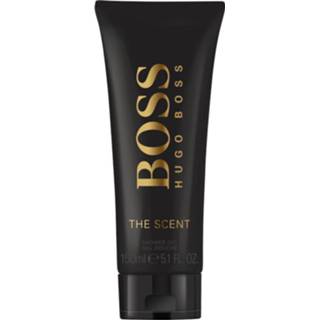 👉 Douche gel male Hugo Boss The Scent for Him Shower 150ml