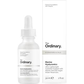 👉 Marine The Ordinary Hyaluronics 30ml 769915194371