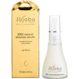 👉 Serum unisex The Jojoba Company Absolute 30ml 9342126000115