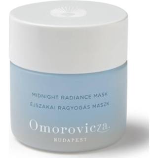 👉 Unisex Omorovicza Midnight Radiance Mask (50ml) 5999556684947