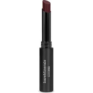 👉 BareMinerals BAREPRO Longwear Lipstick (Various Shades) - Raisin