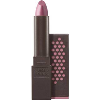 👉 Lippenstift rose vrouwen Falls Burt's Bees 100% Natural Glossy Lipstick (Various Shades) -