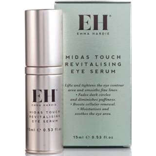 👉 Serum vrouwen Emma Hardie Midas Touch Revitalising Eye 15ml 5060152407107