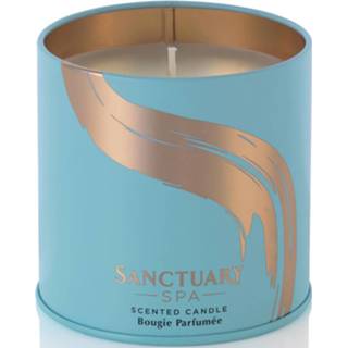 Wit Sanctuary Spa White Jasmine Candle 260g 5060420336153