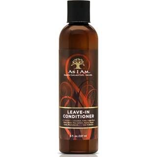 👉 Vrouwen As I Am Leave-In Conditioner 237ml