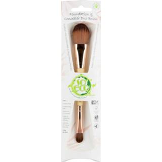 👉 Concealer vrouwen So Eco Foundation & Brush 5060226339488