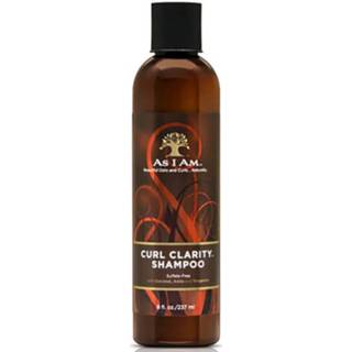👉 Shampoo vrouwen As I Am Curl Clarity 237ml