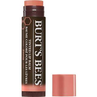 👉 Unisex zinnia Burt's Bees Tinted Lip Balm (Various Shades) -