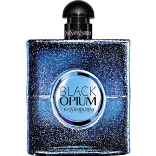 👉 Parfum zwart vrouwen Yves Saint Laurent Black Opium Intense Eau de (Various Sizes) - 90ml 3614272443716
