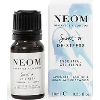 👉 Unisex NEOM Scent to De-Stress Essential Oil Blend 10ml 5060150369896
