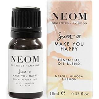 👉 Unisex NEOM Scent to Make You Happy Essential Oil Blend 10ml 5060150369902