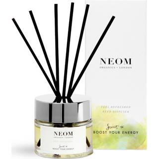 👉 Diffuser reed unisex NEOM Organics Diffuser: Feel Refreshed (100ml) 5060150367083