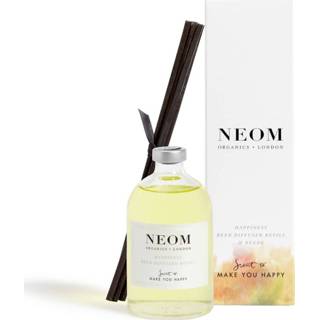 👉 Diffuser reed NEOM Happiness Refill 5060150367120