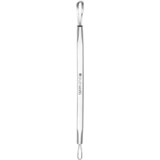 👉 Zwart vrouwen Brushworks Black Head Removal Tool 5060455141029