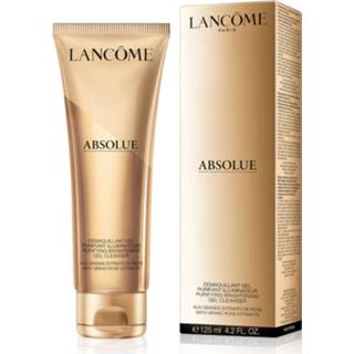 👉 Foam vrouwen Lancôme Absolue Precious Cells Cleansing 125ml 3614271955920