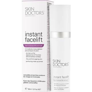 👉 Unisex Skin Doctors Instant Facelift (30 ml) 9325740021322