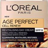 👉 Vrouwen L'Oréal Paris Dermo Expertise Age Perfect Cell Renew Advanced Restoring Day Cream - SPF15 (50ml) 3600522323297