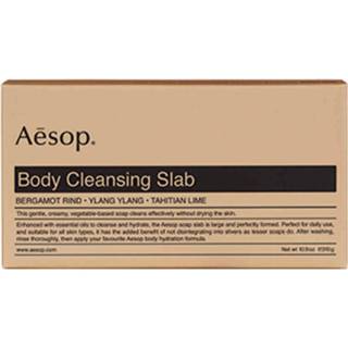 👉 Slab unisex Aesop Body Cleansing 310g 9319944738889