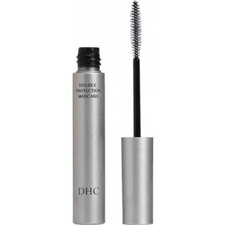 👉 Mascara zwart vrouwen DHC Perfect Pro Double Protection - Black 4511413511701
