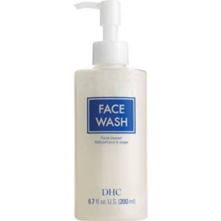 👉 Unisex DHC Face Wash 4511413501528