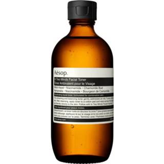 👉 Toner unisex Aesop In Two Minds Facial 100ml 9319944011982