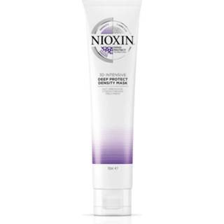 👉 Unisex NIOXIN Deep Protect Density Mask 150ml 8005610502670