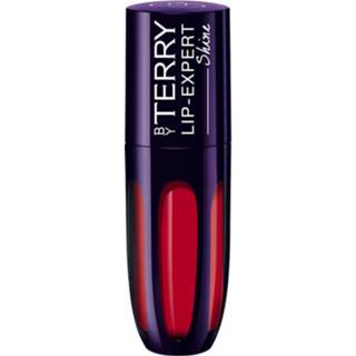 👉 Lippenstift rood vrouwen By Terry LIP-EXPERT SHINE Liquid Lipstick (Various Shades) - N. 16 My Red 3700076451092