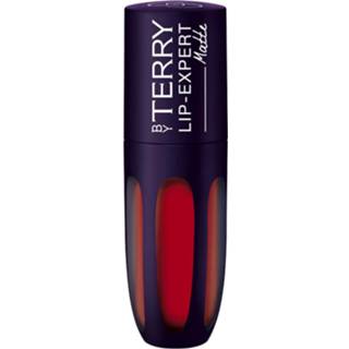 👉 Lippenstift rood vrouwen N.9 Red Carpet By Terry LIP-EXPERT MATTE Liquid Lipstick (Various Shades) - 3700076451344