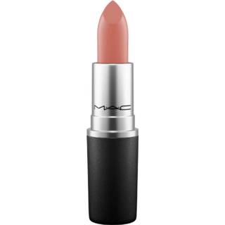 👉 Lippenstift vrouwen MAC Lipstick (Various Shades) - Velvet Teddy Matte