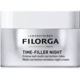 👉 Vrouwen Filorga Time Filler Night Treatment 50ml 3540550008882