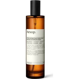 👉 Aesop Cythera Aromatique Room Spray 100ml