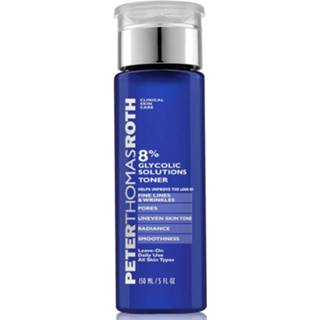 👉 Toner Peter Thomas Roth Glycolic Acid 8%