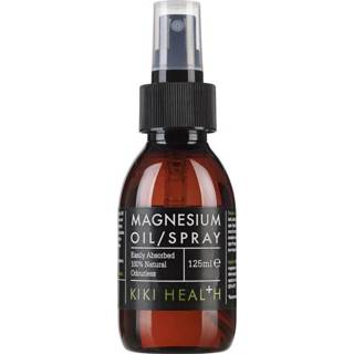 👉 Magnesium unisex KIKI Health Oil 125ml 5060018511580