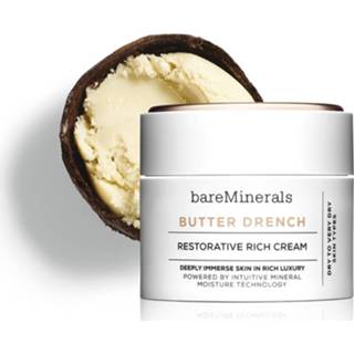 👉 Drench vrouwen BareMinerals Butter Intense Moisurising Day Cream