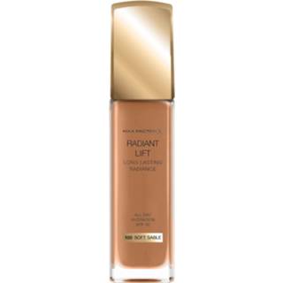 👉 Vrouwen Soft Sable Max Factor Radiant Lift Foundation (Various Shades) - 3614226290694