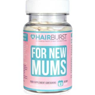 👉 Vitamine vrouwen Hairburst Vitamins for New Mums - 30 capsules