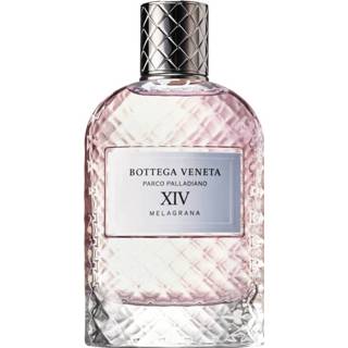 👉 Parfum unisex Bottega Veneta Parco Palladiano XIV - Melagrana Eau de 100ml 3614225930270