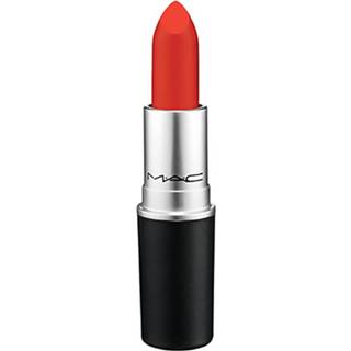 👉 Lippenstift vrouwen MAC Lipstick (Various Shades) - Dangerous Retro Matte