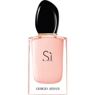 👉 Parfum vrouwen Giorgio Armani Sì Fiori Eau De (Various Sizes) - 50ml 3614272508224