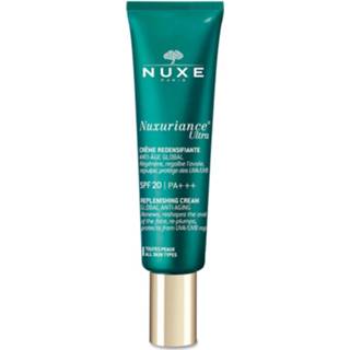 👉 Dag crème vrouwen NUXE Nuxuriance Ultra SPF 20 3264680016561