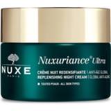 👉 Nachtcreme vrouwen NUXE Nuxuriance Ultra Night Cream 50ml 3264680016547