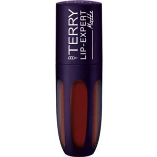 👉 By Terry LIP-EXPERT MATTE Liquid Lipstick (Various Shades) - N.10 My Red