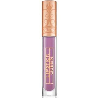 👉 Lippenstift vrouwen lady Lipstick Queen Reign and Shine Lip Gloss (Various Shades) - of Lilac