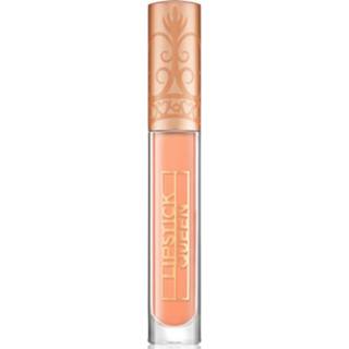 👉 Lippenstift vrouwen consort Lipstick Queen Reign and Shine Lip Gloss (Various Shades) - of Coral